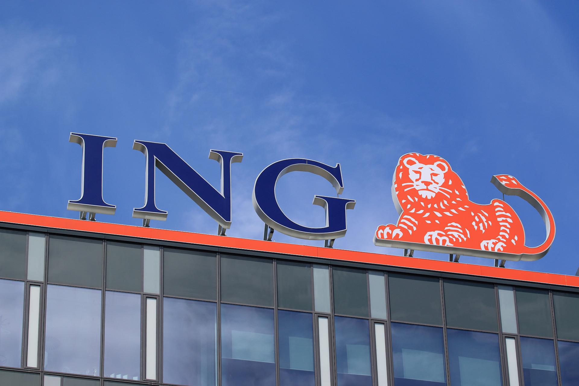 ING Bank Relies on Biometrics for Assuring Identity in Access Control